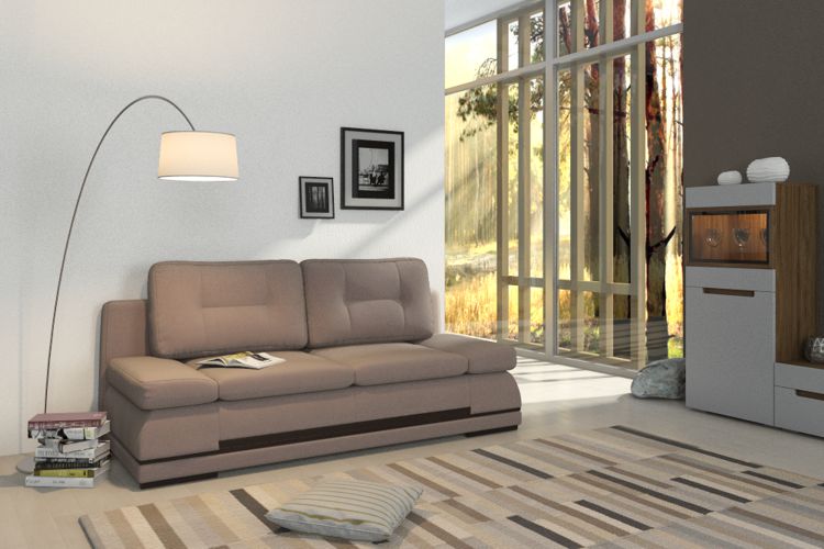 Белорусская мягкая мебель — отличное качество по разумной цене