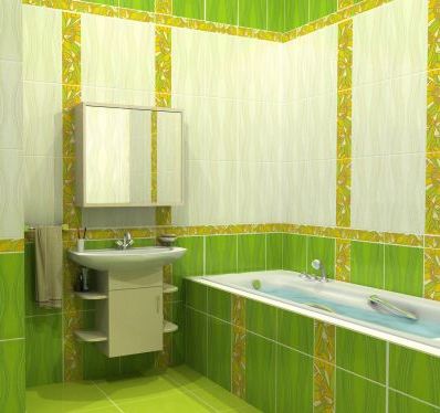 идеи для ванной комнаты 8